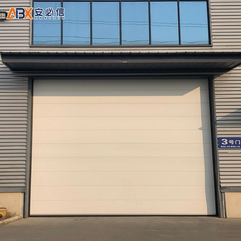 阜新市高扬程提升门